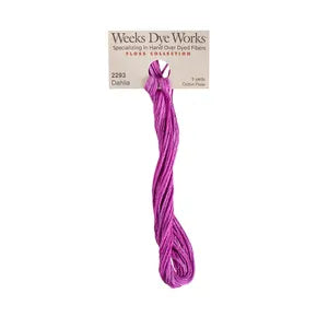 Weeks Dye Works (2220 - 3499)