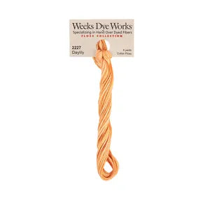 Weeks Dye Works (2220 - 3499)