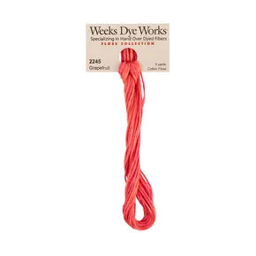 Weeks Dye Works (2220 - 3499)