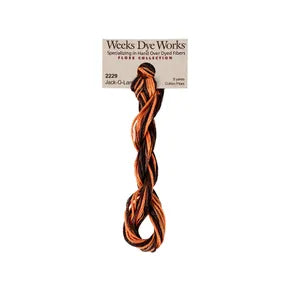 Weeks Dye Works (2220 - 3499)