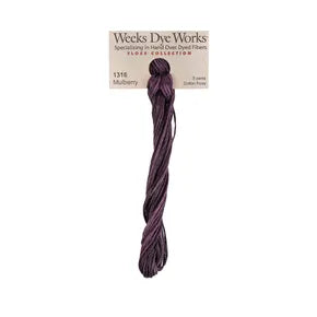 Weeks Dye Works (1280 - 2219)