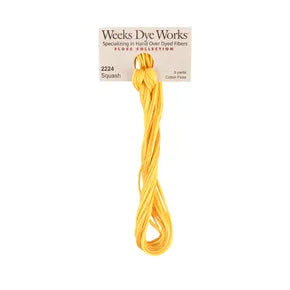 Weeks Dye Works (2220 - 3499)