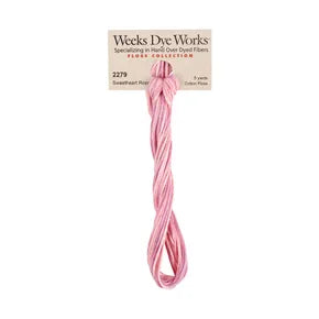 Weeks Dye Works (2220 - 3499)