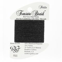 Petite Treasure Braid (PB01 - PB99)