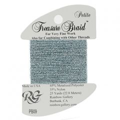 Petite Treasure Braid (PB01 - PB99)