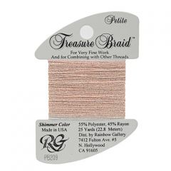 Petite Treasure Braid (PB200 to PB300 and PH01 to PH13)