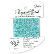 Petite Treasure Braid (PB01 - PB99)