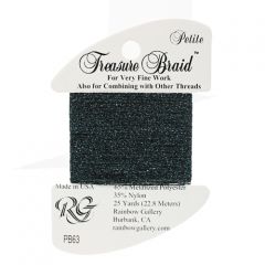 Petite Treasure Braid (PB01 - PB99)