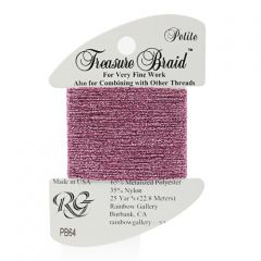 Petite Treasure Braid (PB01 - PB99)