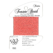 Petite Treasure Braid (PB01 - PB99)