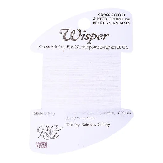 Wisper